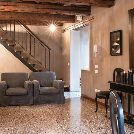 Ca' Navagero * Venice