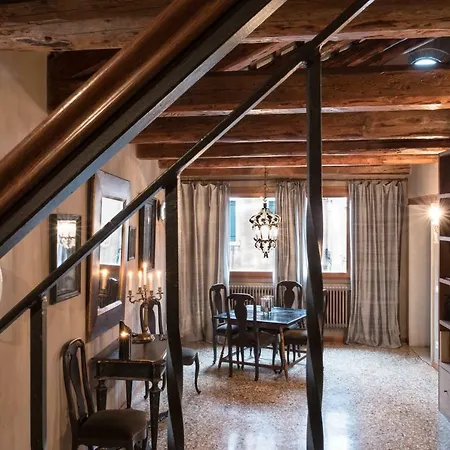 Ca' Navagero Apartment Venice