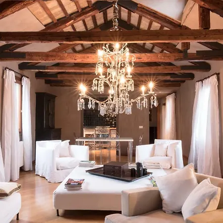 Ca' Navagero Apartment Venice