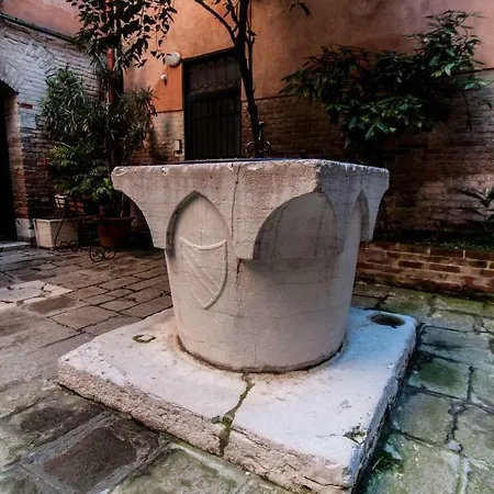 Ca' Navagero Venice