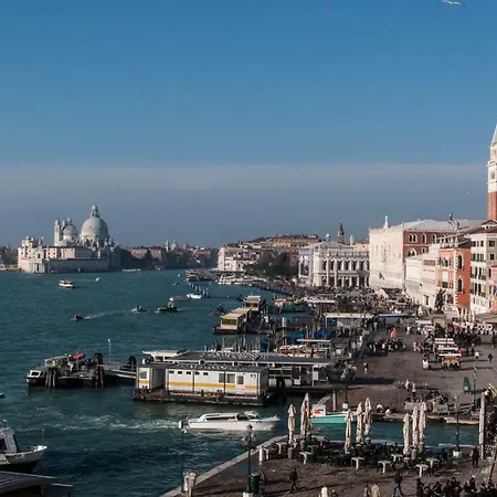 Ca' Navagero Venice
