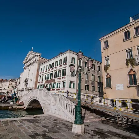 Ca' Navagero Venice