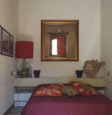 In A Lovely Garden Biennale Flat Apartment Venice