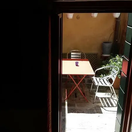 Apartment In A Lovely Garden Biennale Flat Venice