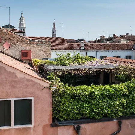Ca' Navagero Apartment Venice