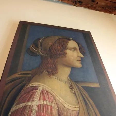 Le Conterie Blu E Rosse *