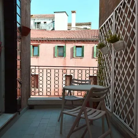 Apartment Casa Palazzi *