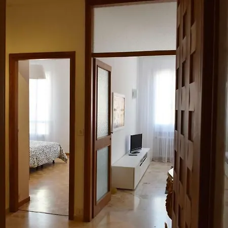 Casa Palazzi *