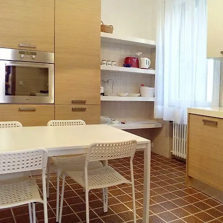 Casa Palazzi Venice