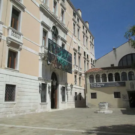 Sansamuele Venice