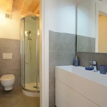 Ve-nice Casa Teresa C881 Apartment