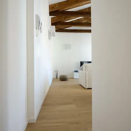 Apartment Ve-nice Casa Teresa C881