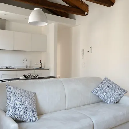Apartment Ve-nice Casa Teresa C881 *