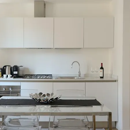 Apartment Ve-nice Casa Teresa C881 *