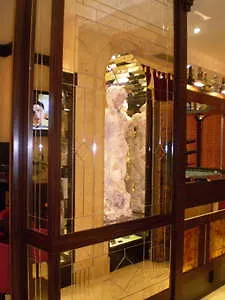Hotel Ai Due Principi Wenecja