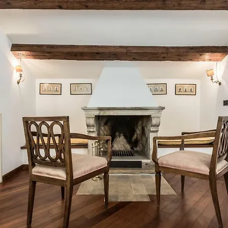 Apartment Ca' Turchese *