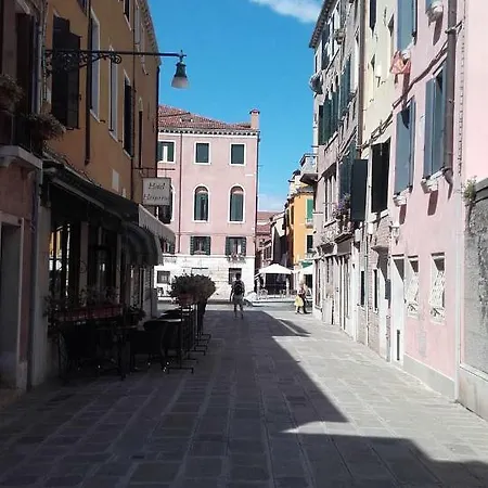 Casa Palazzi * Venice