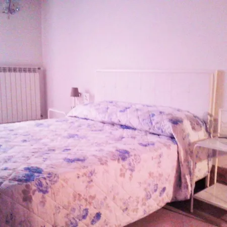 Apartment Ca'giustinian *