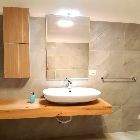 Apartment Ca'giustinian *