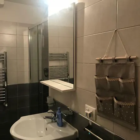 Apartamento Sweet Lagoon