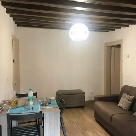 Apartamento Sweet Lagoon Venecia