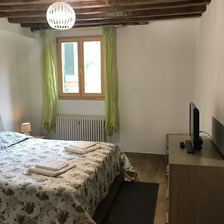 Sweet Lagoon Apartamento Venecia