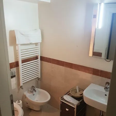 Apartamento Alberto In *