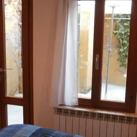 Casa Gorne Anzolo Διαμέρισμα