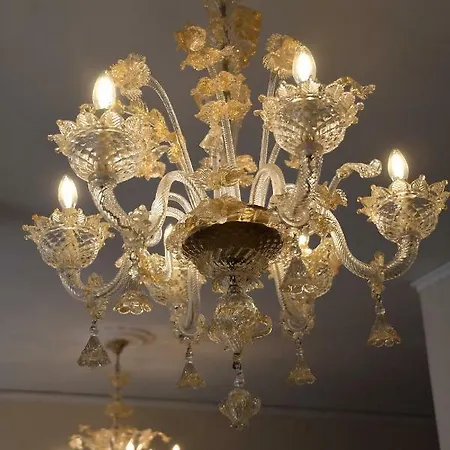 Residenza Ca Trinita Benátky