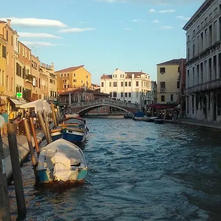 Casa Palazzi Venice
