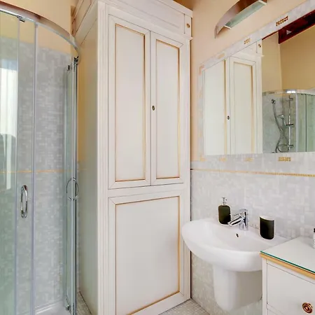Nikki House Apartment Venedig