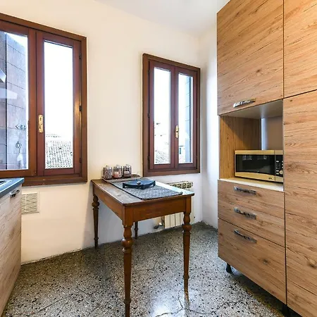 Ca' Bellini Apartment *