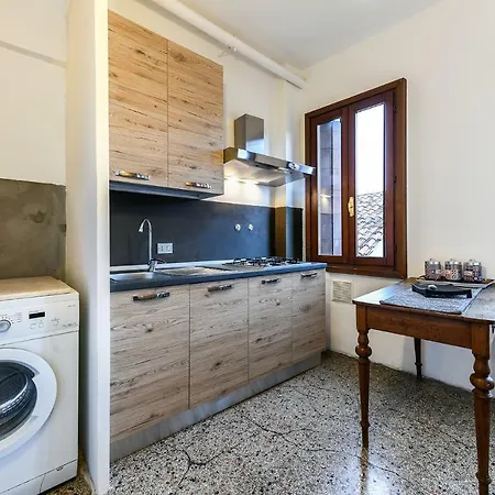 Apartment Ca' Bellini Venice