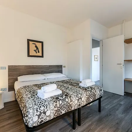 Apartment Ca' Bellini Venice