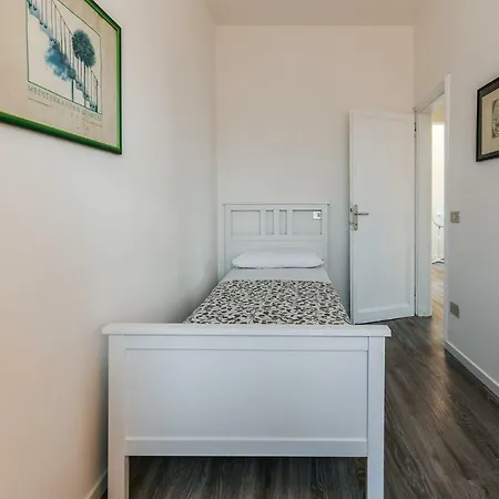 Apartment Ca' Bellini *