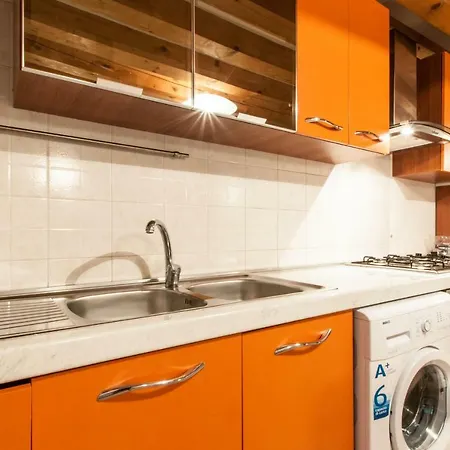Apartment Ca'giustinian