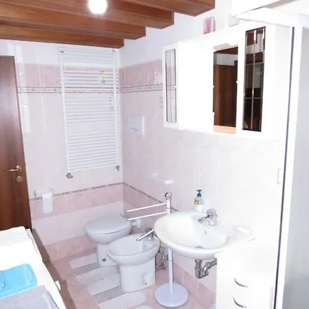 Ca Dragan Apartment *