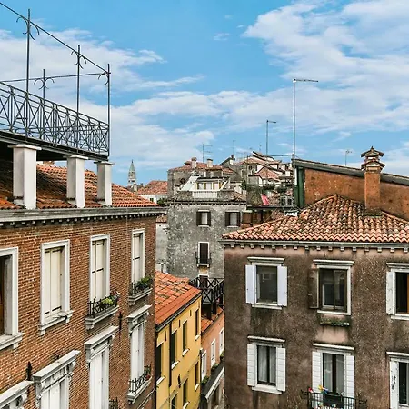 Apartment Ca' Bellini Venice