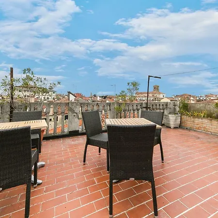 Ca' Bellini Apartment