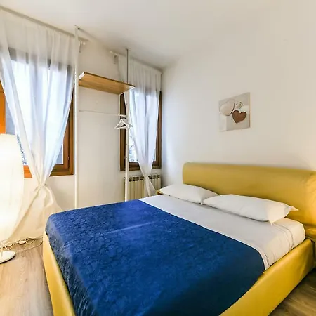Ca' Bellini Apartment