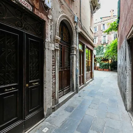 Apartment Ca' Bellini *