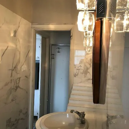 Apartment Glass