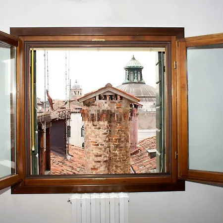 Apartment Di Franco Super Attico