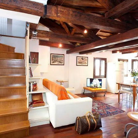 Apartment Di Franco Super Attico