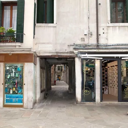 Apartment Di Franco Super Attico
