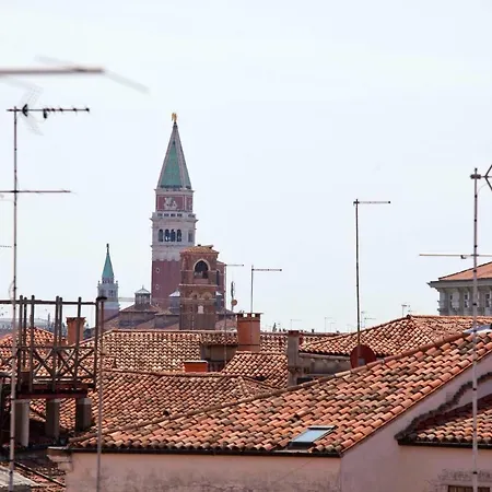 Di Franco Super Attico * Venice