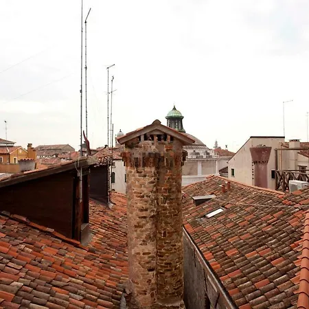 Apartment Di Franco Super Attico *