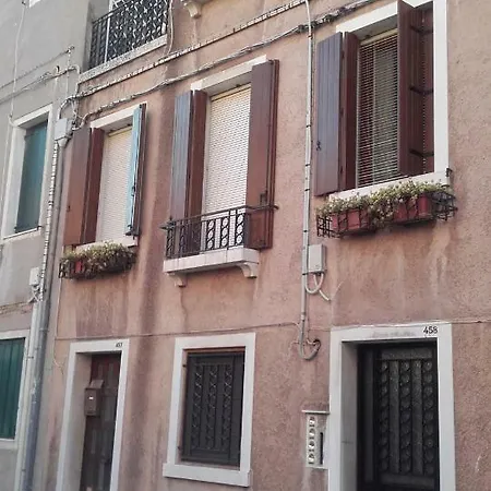 Apartment Casa Palazzi