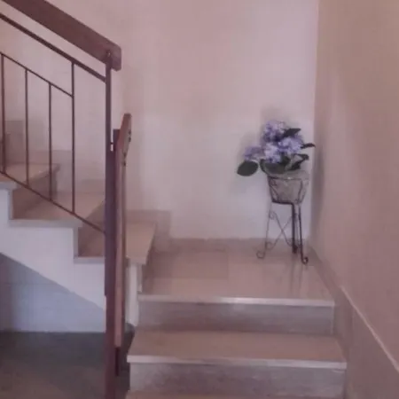 Casa Palazzi Apartment *
