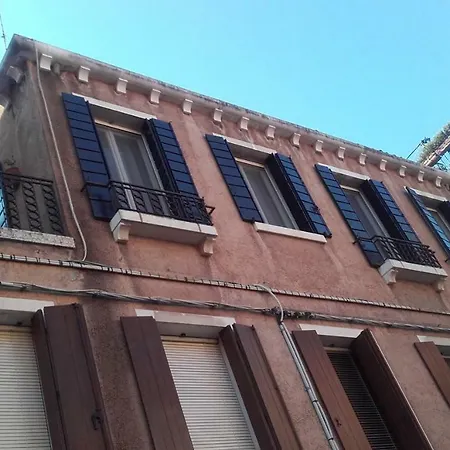 Casa Palazzi Apartment Venice